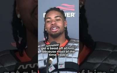 Bo Nix is NOT like other rookie QBs!