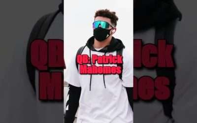 Meet Team AFC West…