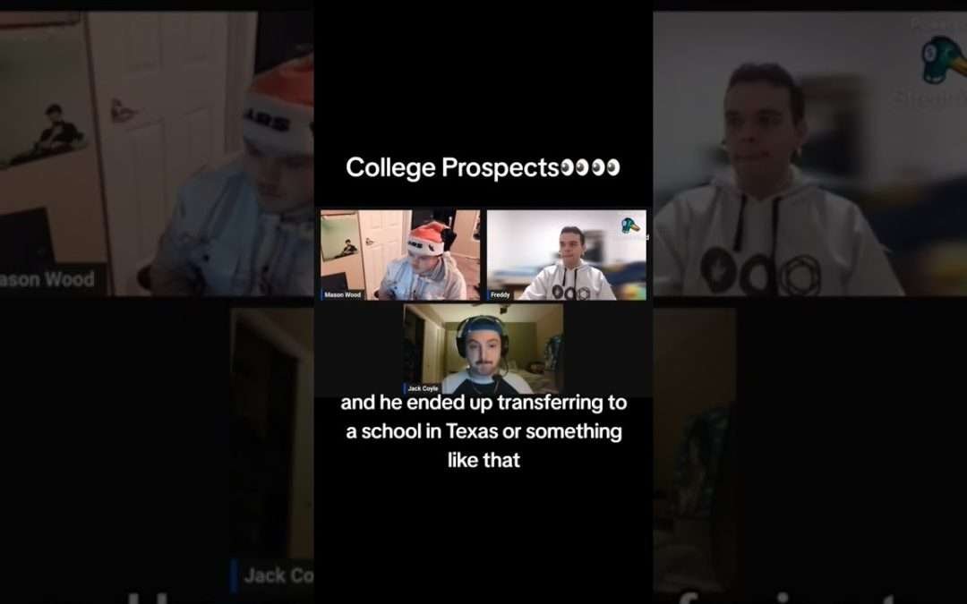 College Prospects #cfb #georgia #oregon #ohio #nebraska #football #prospect #raiola #podcast