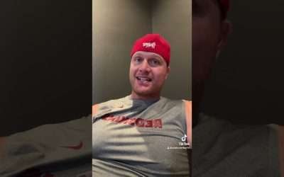 My Prediction For Nebraska vs UTEP! #Huskers #Blackshirts #MattRhule #DylanRaiola #GBR #Nebraska