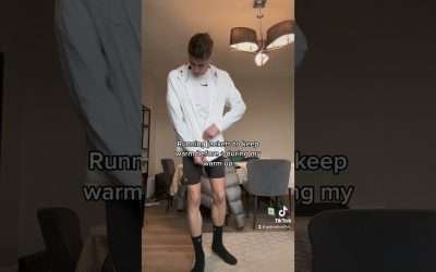 Running outfit for a speed session #run #running #runningmotivation #runner #runbts