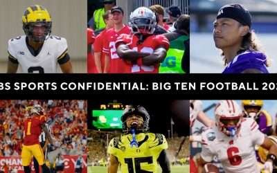 CBS Sports Confidential: Big Ten Football 2024