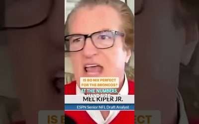 Is Bo Nix the PERFECT QB For Broncos' Coach Sean Payton?