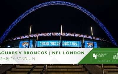 Jacksonville Jaguars v Denver Broncos  | NFL London Games  | Wembley Stadium