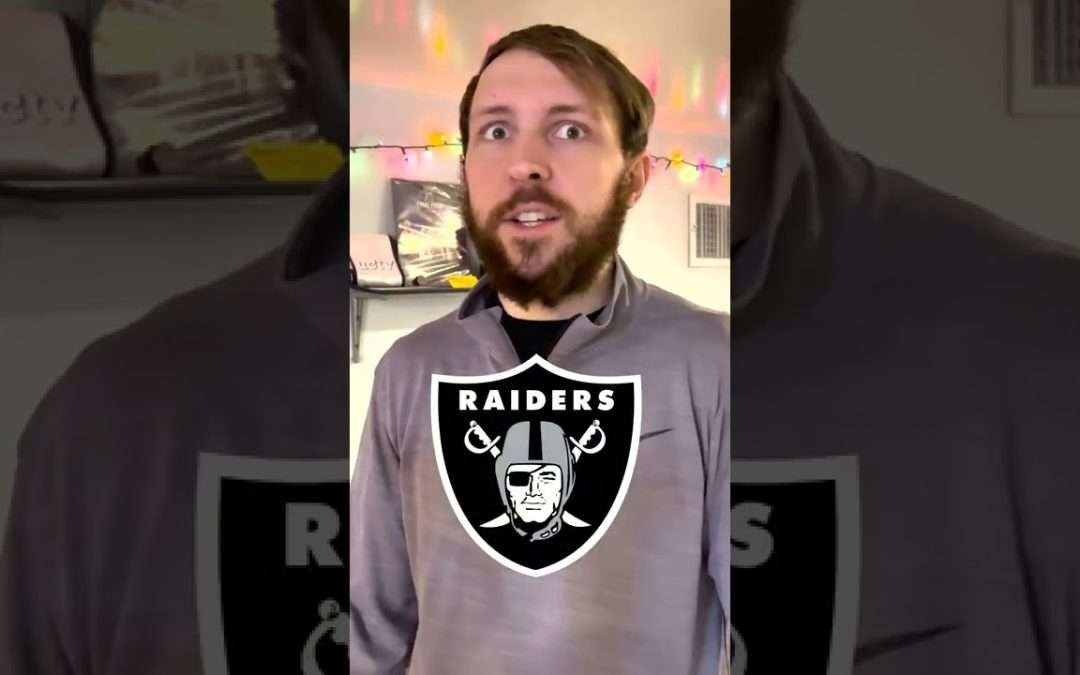 The AFC West #nfl #football #chiefs #chargers #broncos #raiders #sports