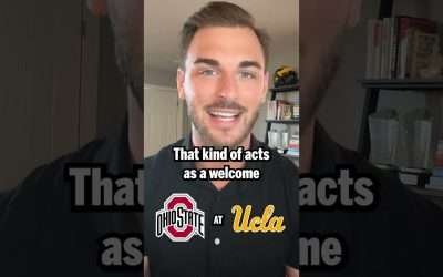 What Are The Most Anticipated Big Ten Football Match-Ups in 2024?