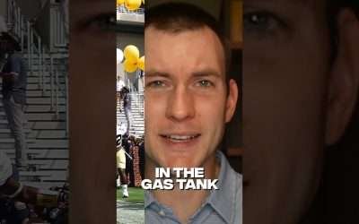 Georgia Tech fans are BUZZIN' over Dylan Raiola NIL quote | Georgia Bulldogs football