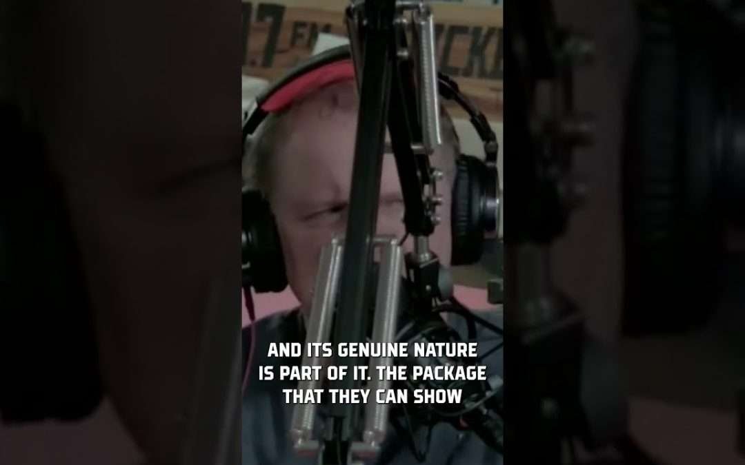 Steve Sipple on Nebraska football's improved presentation to recruits under Matt Rhule. #earlybreak