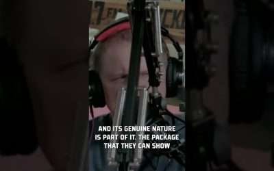 Steve Sipple on Nebraska football's improved presentation to recruits under Matt Rhule. #earlybreak