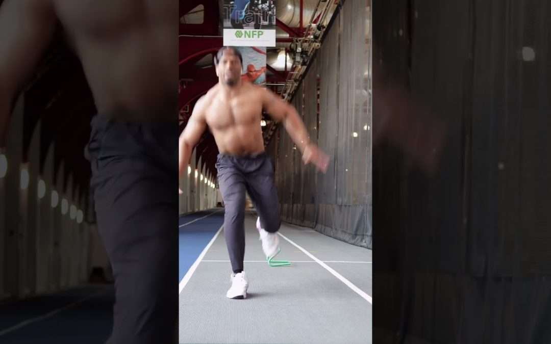 My Weekly Athlete Workout Routine