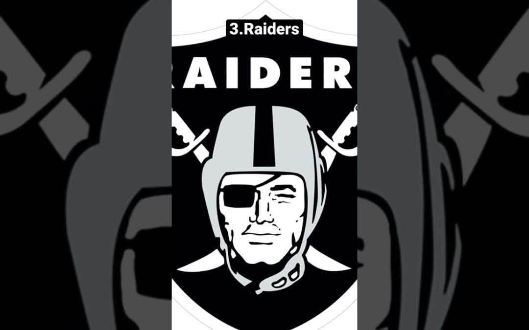 Ranking AFC West teams