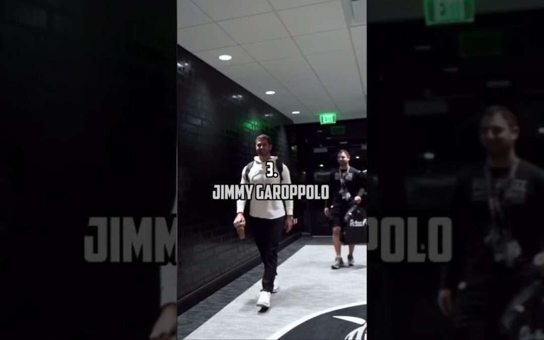 Ranking Quarterbacks in the AFC West #nflplayers #nflfootball #nfl #rank #quarterback #shorts