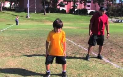 Off-Season Football Workouts to Build Speed