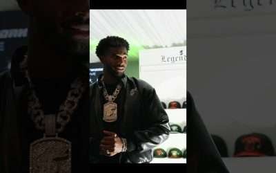 Shedeur Sanders Statement After Day 1 of 2025 Draft