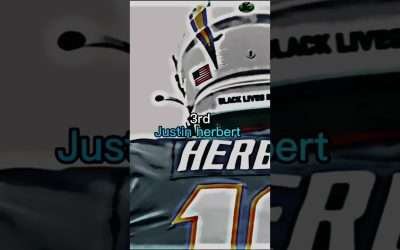 Ranking the AFC west QB