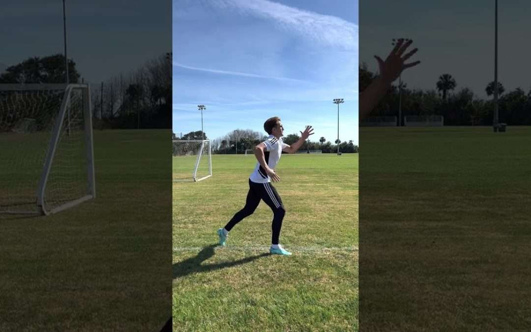 5 exercises to increase speed