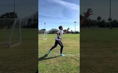 5 exercises to increase speed