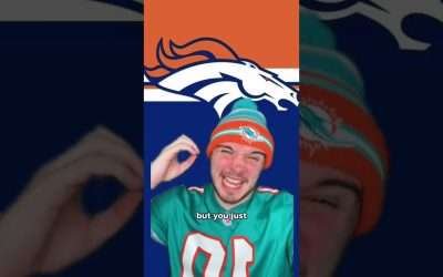 What Your Favorite NFL Team Says About You: AFC West Edition