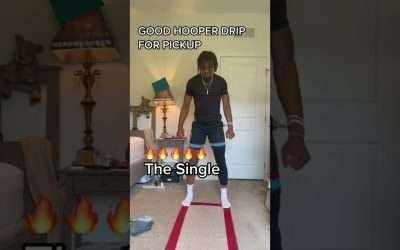 THE BEST HOOPER FITS