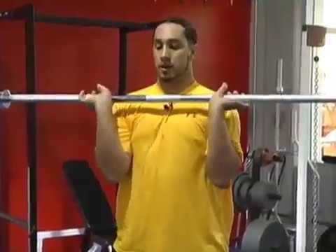 Football Strength and Speed Workouts