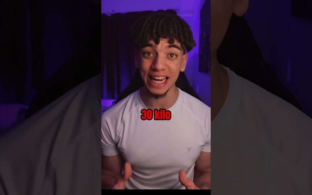 HOW TO BUILD MUSCLE AS AN ATHLETE