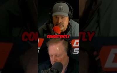 Bo Nix Continues to Show Incredible Pocket Awareness. #bonix #broncos #seanpayton #nfl #football