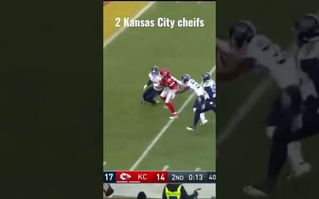 Ranking the afc west teams