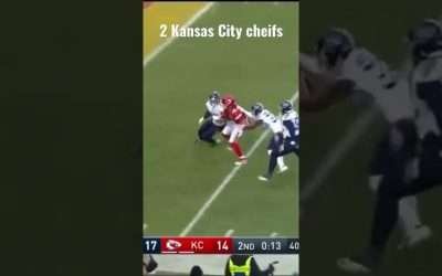 Ranking the afc west teams