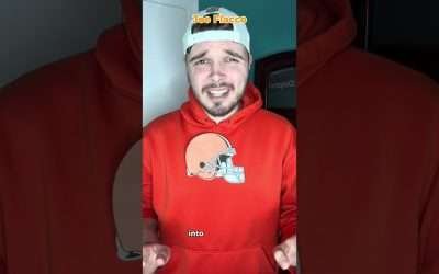 Cleveland Browns QB Room #nfl #nfltrending #nflviral #nflfootball #nfldraft #browns #qb