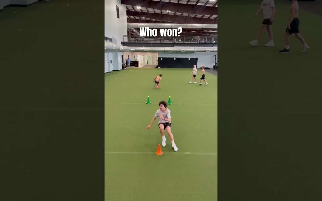 Shirts or Skins? #training #workout #fitness #soccer