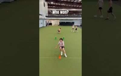 Shirts or Skins? #training #workout #fitness #soccer