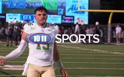 Dylan Raiola High School Highlight Reel