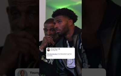 Shedeur was not drafted on Night 2 (via @welloffmedia)