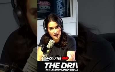 What did Romi Bean think of Bo Nix' debut on Sunday?