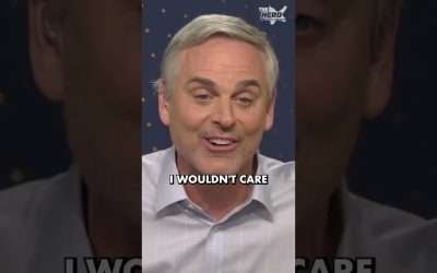 #NickWright calls Shedeur Sanders’ free fall in the #NFLDraft a multi-front FAILURE