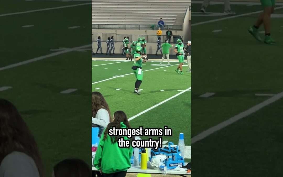 The #1 QB in the Country is Leaving Georgia for Somewhere Else! (Dylan Raiola)