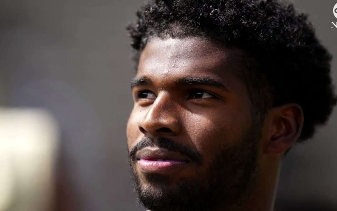 NFL draft stunner: Shedeur Sanders still waiting for a team to come calling