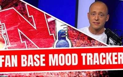 Josh Pate On Mood Of Nebraska Fans (Late Kick Cut)