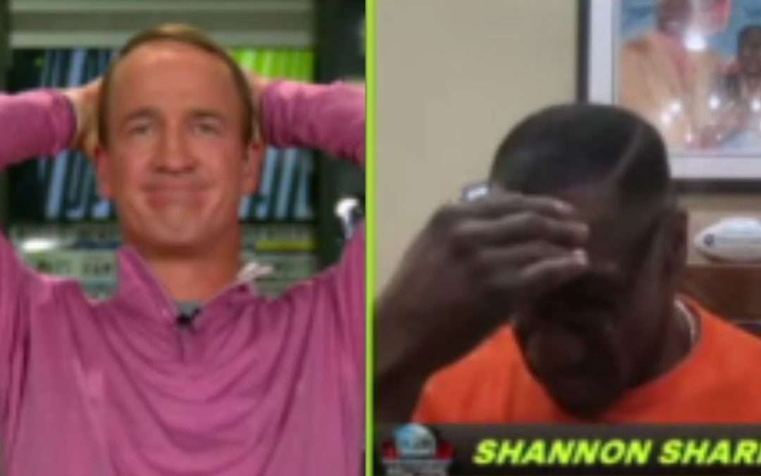 ManningCast reacts to Broncos horrible ending