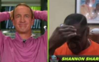 ManningCast reacts to Broncos horrible ending