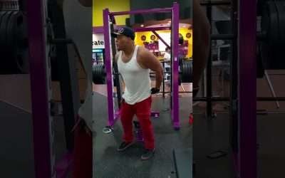 Planet Fitness Cancelled My Membership After 500lb Bench Press