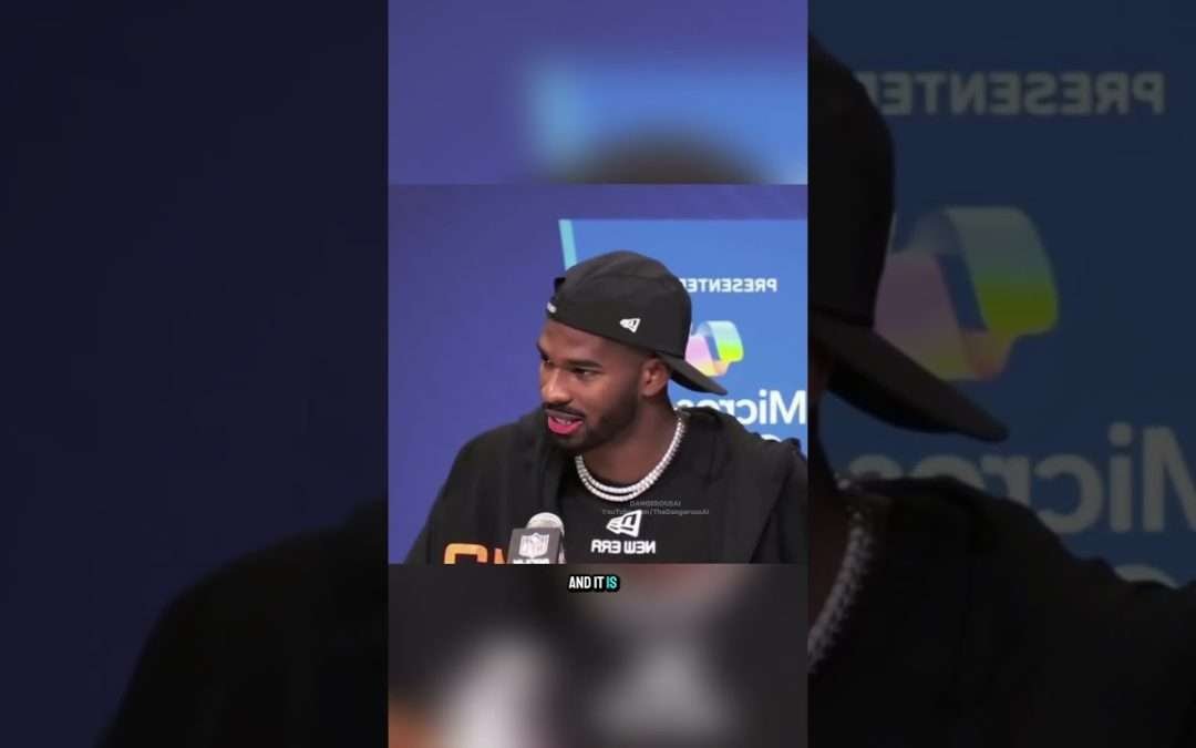 Shedeur Sanders REACTS to not being selected on Day 2 of NFL Draft – Shedeur Statement