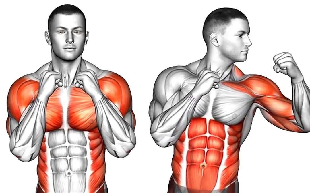 Boxing Workouts to Help You Knock Out Fat