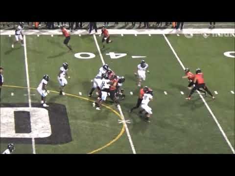 Dylan Raiola Highlights (Five-Star Ohio State QB Commit)