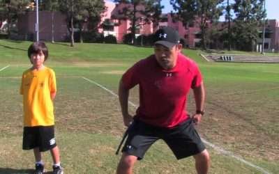 Strength & Speed Workouts for Football