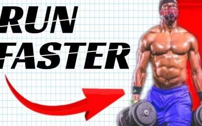 6 Exercises SCIENTIFICALLY SHOWN To Make You Faster