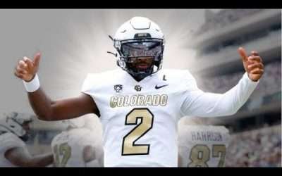 Why Shedeur Sanders’ Was Drafted By The Cleveland Browns