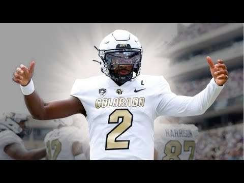 Why Shedeur Sanders’ Was Drafted By The Cleveland Browns