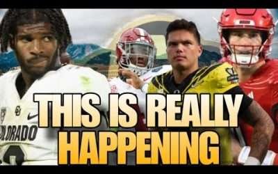 Shedeur Sanders Reacts To Still Not Being DRAFTED After 4 QBs Have Been Taken In The 2025 NFL Draft