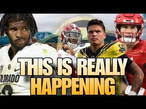 Shedeur Sanders Reacts To Still Not Being DRAFTED After 4 QBs Have Been Taken In The 2025 NFL Draft